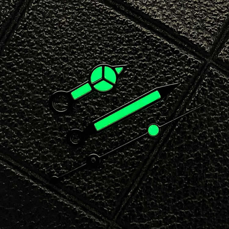 Kim Đồng Hồ Đeo Tay 3 Pin Dành Cho NH35 / NH36 / 4R / 7S