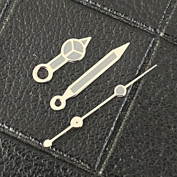 Kim Đồng Hồ Đeo Tay 3 Pin Dành Cho NH35 / NH36 / 4R / 7S