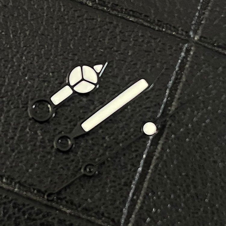 Kim Đồng Hồ Đeo Tay 3 Pin Dành Cho NH35 / NH36 / 4R / 7S