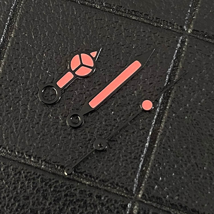 Kim Đồng Hồ Đeo Tay 3 Pin Dành Cho NH35 / NH36 / 4R / 7S