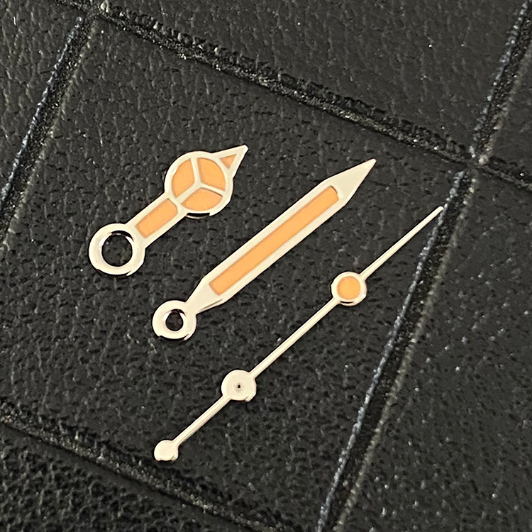 Kim Đồng Hồ Đeo Tay 3 Pin Dành Cho NH35 / NH36 / 4R / 7S