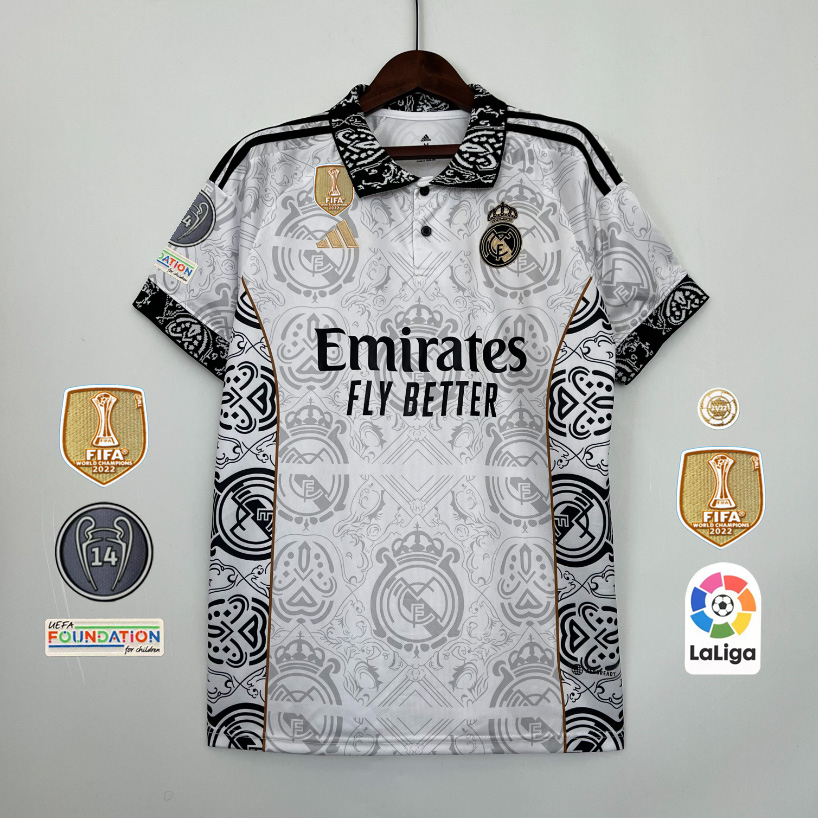 áo bóng đá 23 / 24 Phiên Bản Đặc Biệt Size S-2XL