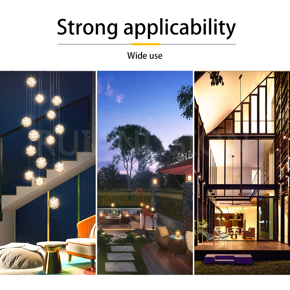 1 Bóng Đèn LED E12 E14 E17 G9 AC 110V 220V 6000K 4000K 3000K Dùng Cho Lò Vi Sóng