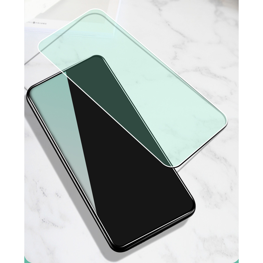 2 Set Kính Cường Lực Bảo Vệ Màn Hình Điện Thoại OPPO Reno 8 Pro Plus 5G 8T 8Z 7 7Z 6 5 5F 4 4F 4G Kèm Phụ Kiện