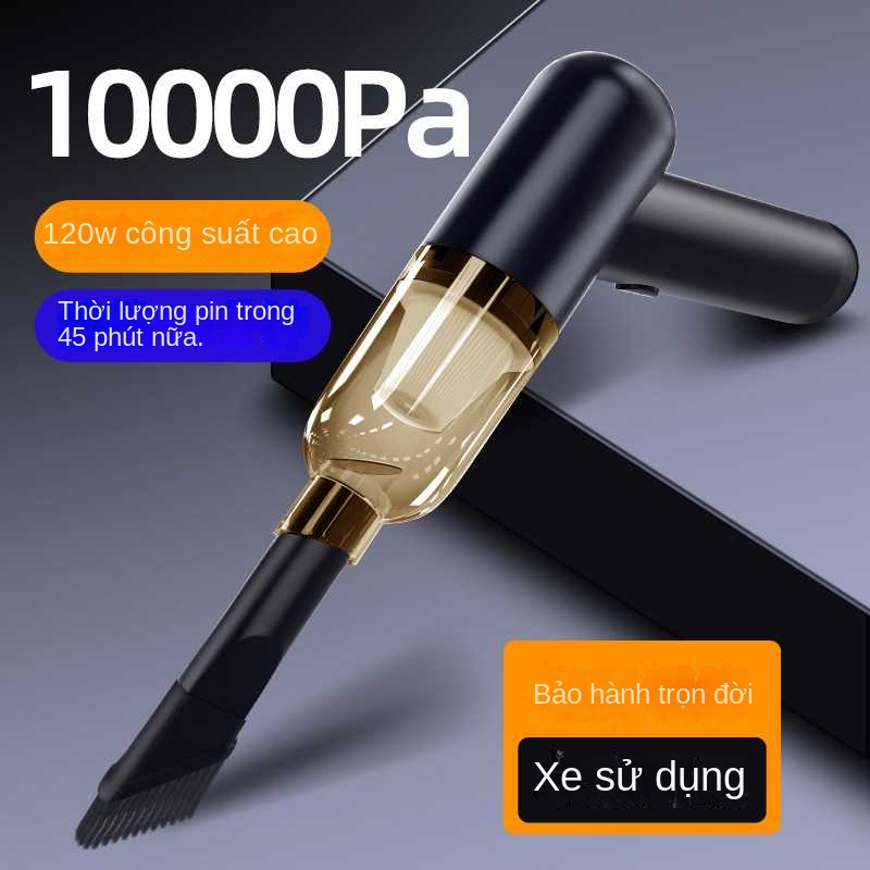 Máy hút bụi cầm tay không dây 10000pa Hút bụi ô tô hút bụi không dây Máy hút bụi cầm tay Máy hút bụi cầm tay Máy hút bụi ô tô Máy hút bụi gia đình Máy hút bụi mạnh mẽ Công suất cao Máy hút bụi công suất cao Máy hút bụi