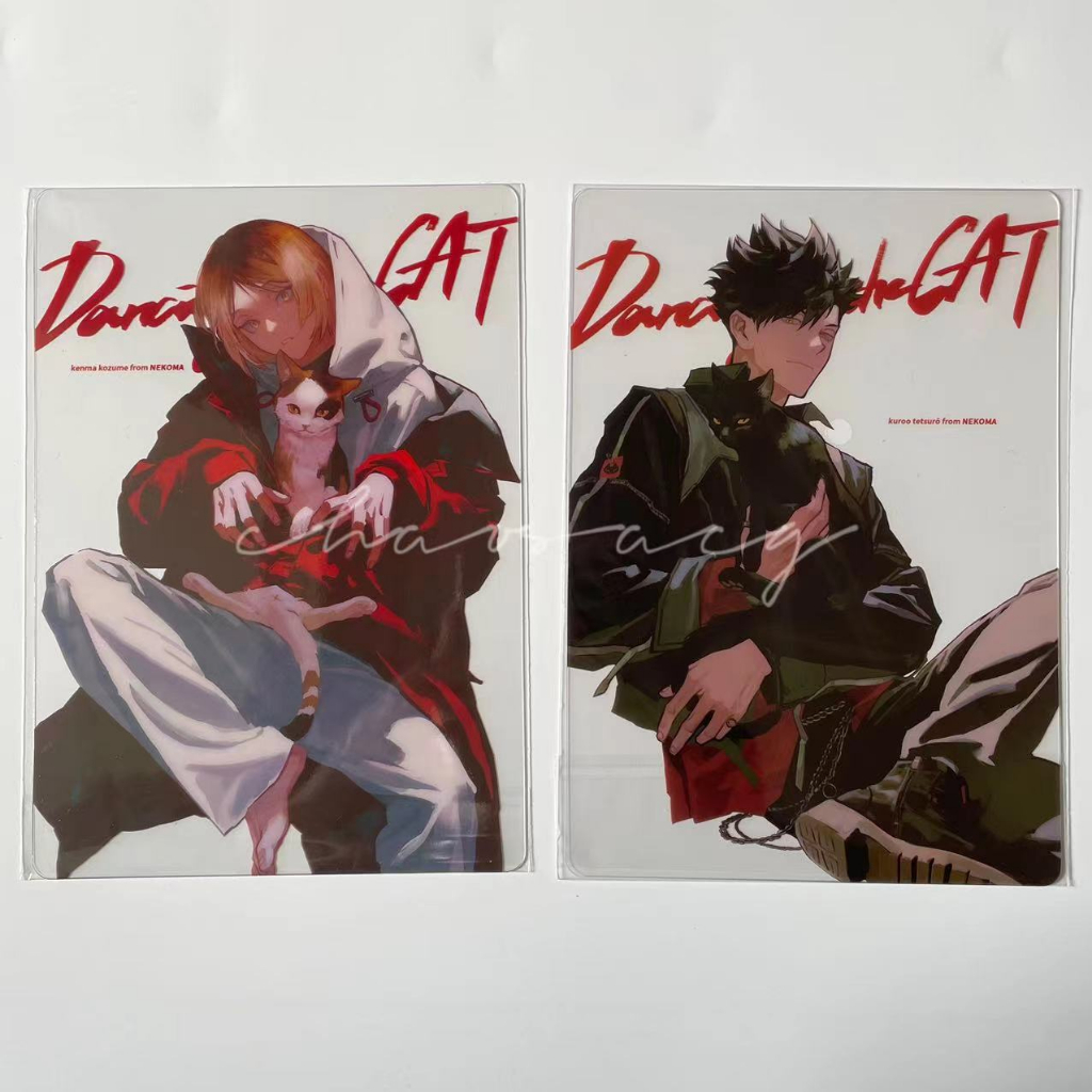 Haikyuu KUROKEN Merch Quả Bóng Chuyền Cậu Bé