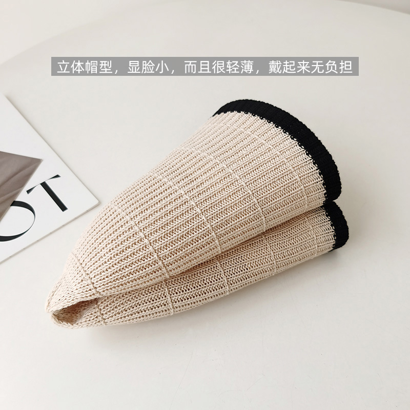 Nón Tai Bèo Che Nắng Phong Cách Nhật Bản Đơn Giản Thời Trang Mùa Hè Cho Nữ