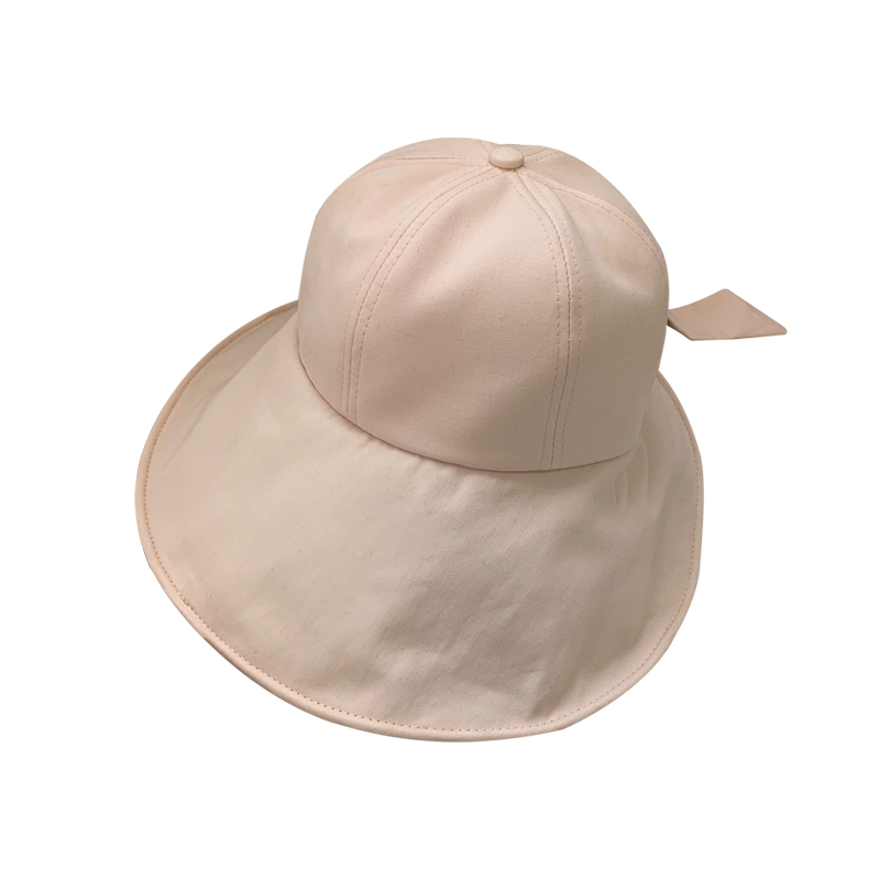 Mũ Rộng Vành Chống Nắng Tia UV Phong Cách Mới Thời Trang Mùa Hè 2023