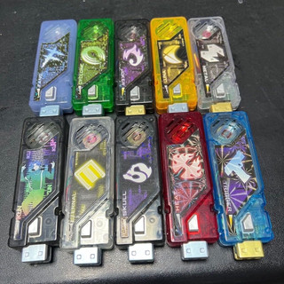  Dx Bộ Nhớ Kamen Rider W DX memory Bilateral Dual Riding Cyclone Joker  Kích Hoạt Kim Loại Bán Chạy Thương Hiệu Mới eternal skull fang ark nasca zone acce KamenRider Toys gift 