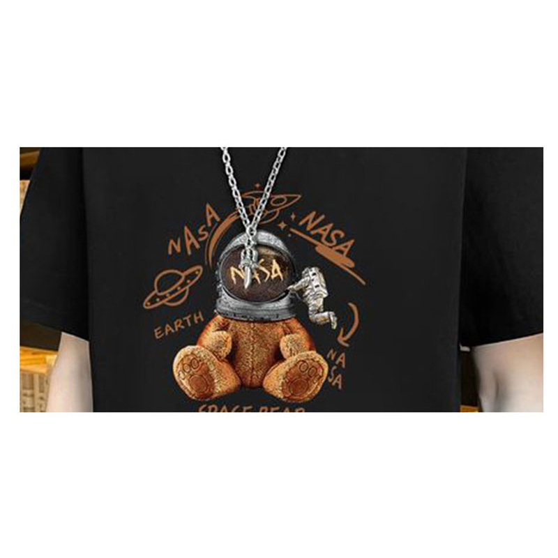 Áo Thun Ngắn Tay Mau Khô Thời Trang Mùa Hè Cho Nam