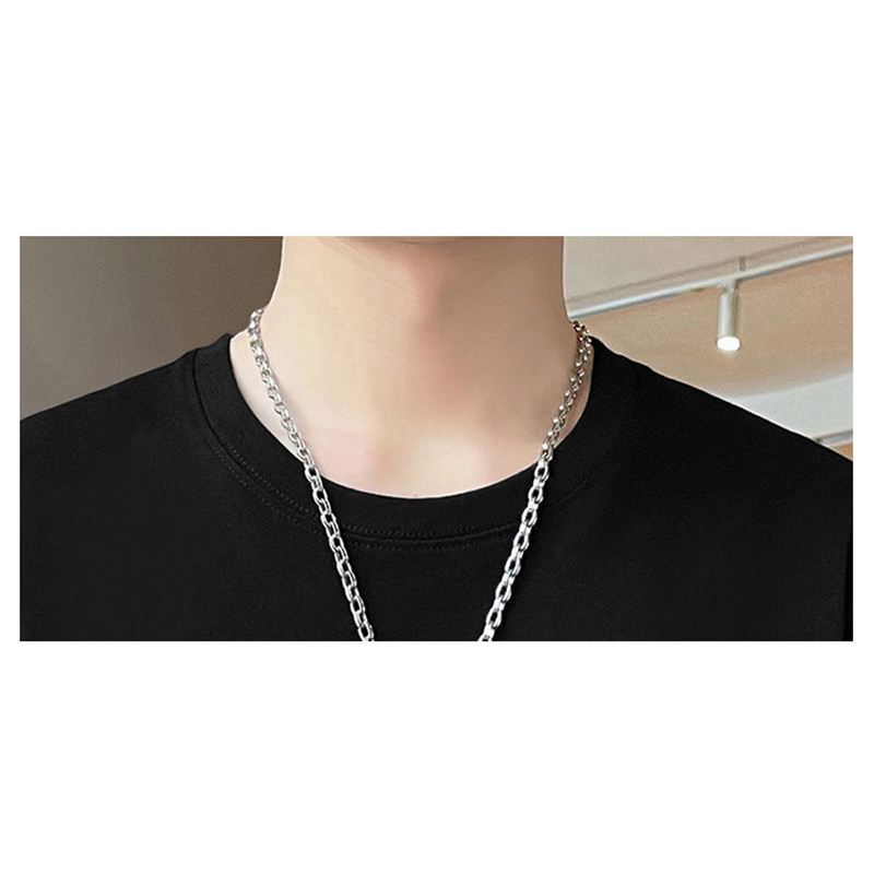 Áo Thun Tay Ngắn Cổ Tròn In Hình Thỏ Thời Trang Mùa Hè Hàng Mới Dành Cho Bạn Nam