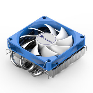 Quạt Tản Nhiệt CPU Jonsbo HP400S 90mm