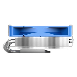 Quạt Tản Nhiệt CPU Jonsbo HP400S 90mm