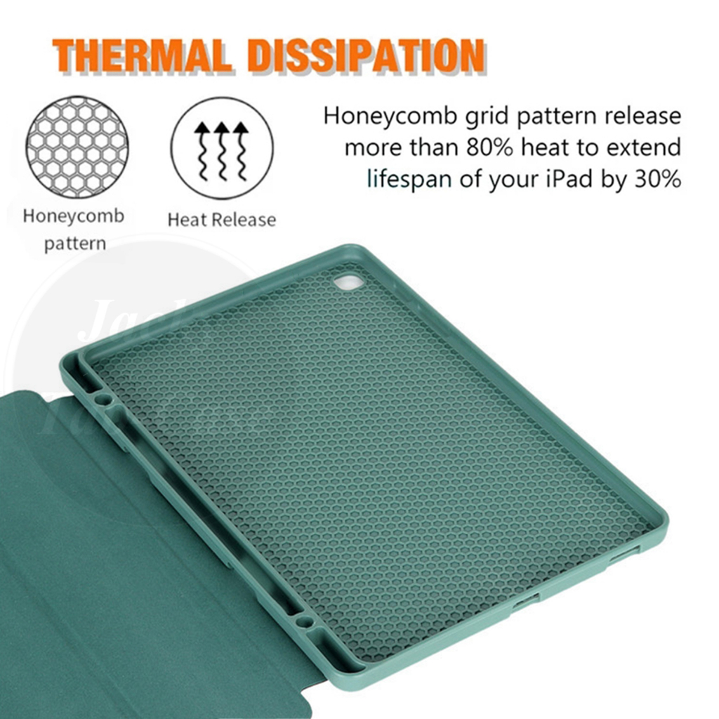 Bao Da Máy Tính Bảng PU Nắp Lật Có Ngăn Đựng Bút Cho Samsung Galaxy Tab A7 Lite 8.7 " SM-T220 SM-T225 A7Lite T220 T225 SM-T227 Giá Đỡ