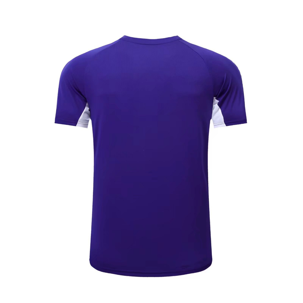 Áo Thun Tay Ngắn Yonex Thoáng Khí Mau Khô Để Chơi Cầu Lông Cho Nam Và Nữ