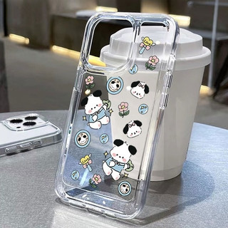 ốp iphone 11/12/13/14/15/16 Pro Max cute soft Shockproof Case For ốp lưng iphone 11,12,13,14,15,16,11PM,12PM,13PM,14PM,15PM,16PM