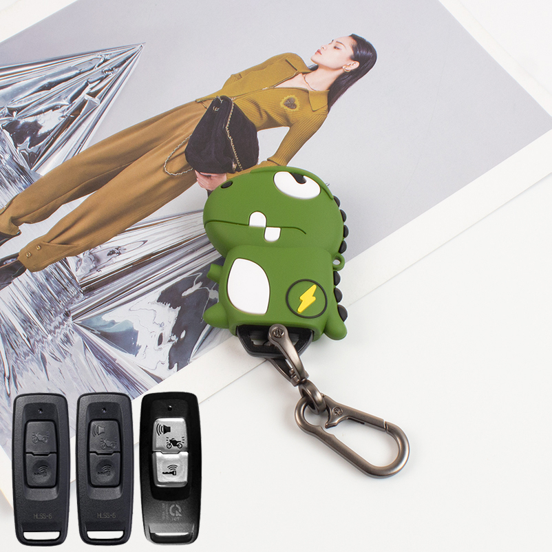 Mới Vỏ Bảo Vệ Chìa Khóa Điều Khiển Từ Xa Cho Xe honda pcx160 adv160 / 350 new click125 / 160 / 125i / 150i lead125 FORZA350