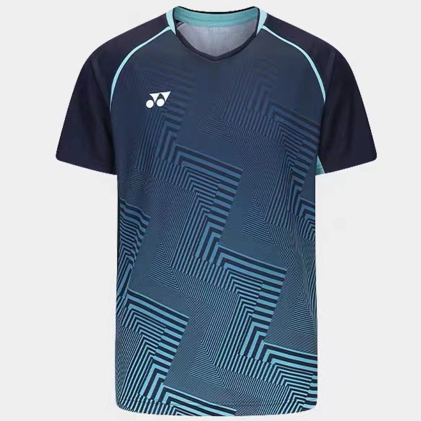Áo Thun Cầu Lông Tay Ngắn YONEX Cho Nam Và Nữ