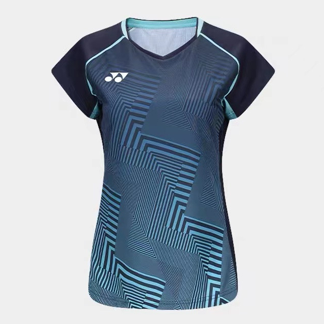 Áo Thun Cầu Lông Tay Ngắn YONEX Cho Nam Và Nữ