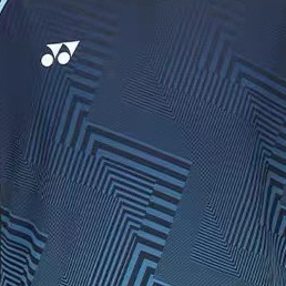 Áo Thun Cầu Lông Tay Ngắn YONEX Cho Nam Và Nữ