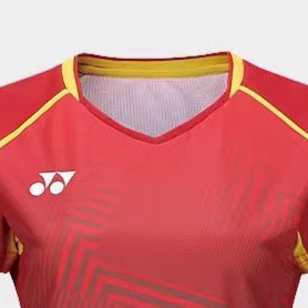 Áo Thun Cầu Lông Tay Ngắn YONEX Cho Nam Và Nữ