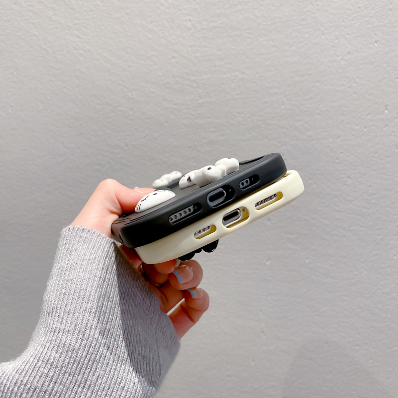 Ốp Điện Thoại Họa Tiết Hello Kitty Gắn Cửa Sổ Có Thanh Trượt Sáng Tạo Cho iPhone 11 13 12 PRO MAX14 PRO 14 PRO MAX