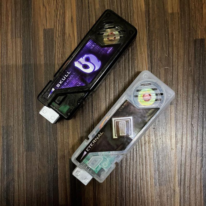 Nhân Vật Kamen Rider W Henshin Belt Ver. 20th DX Có Đai Biến Hình 6 Gai