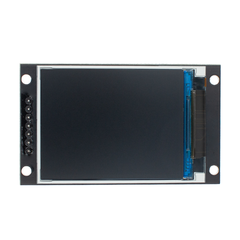 Mô Đun HiểN Thị LCD OLED LCD 2.0 inch IC ST7789V 240RGBx320 Chuyên DụNg