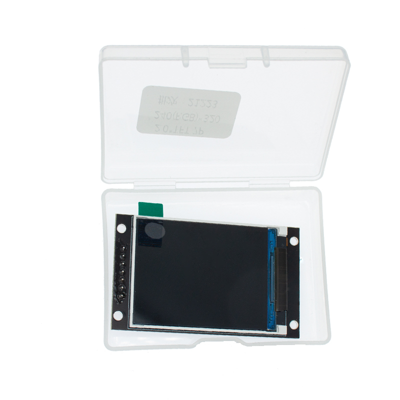 Mô Đun HiểN Thị LCD OLED LCD 2.0 inch IC ST7789V 240RGBx320 Chuyên DụNg