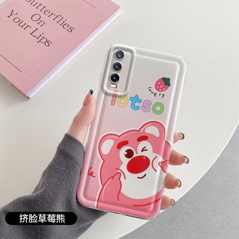 Ốp Điện Thoại Chống Sốc Cho OPPO Reno 8T 5G Reno 8Z 5G Reno 8 5G Reno 7Z 5G Reno 6 5G Reno 5 5G
