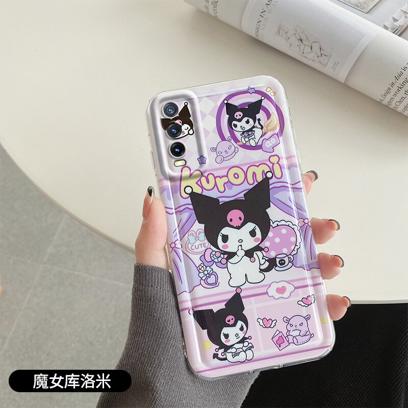 Ốp Điện Thoại Chống Sốc Cho OPPO Reno 8T 5G Reno 8Z 5G Reno 8 5G Reno 7Z 5G Reno 6 5G Reno 5 5G