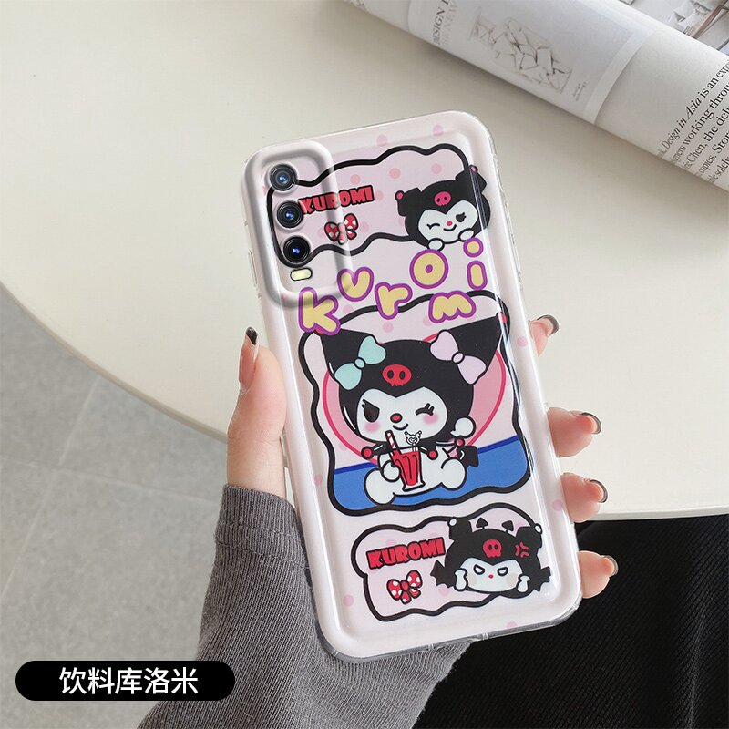Ốp Điện Thoại Chống Sốc Cho OPPO Reno 8T 5G Reno 8Z 5G Reno 8 5G Reno 7Z 5G Reno 6 5G Reno 5 5G
