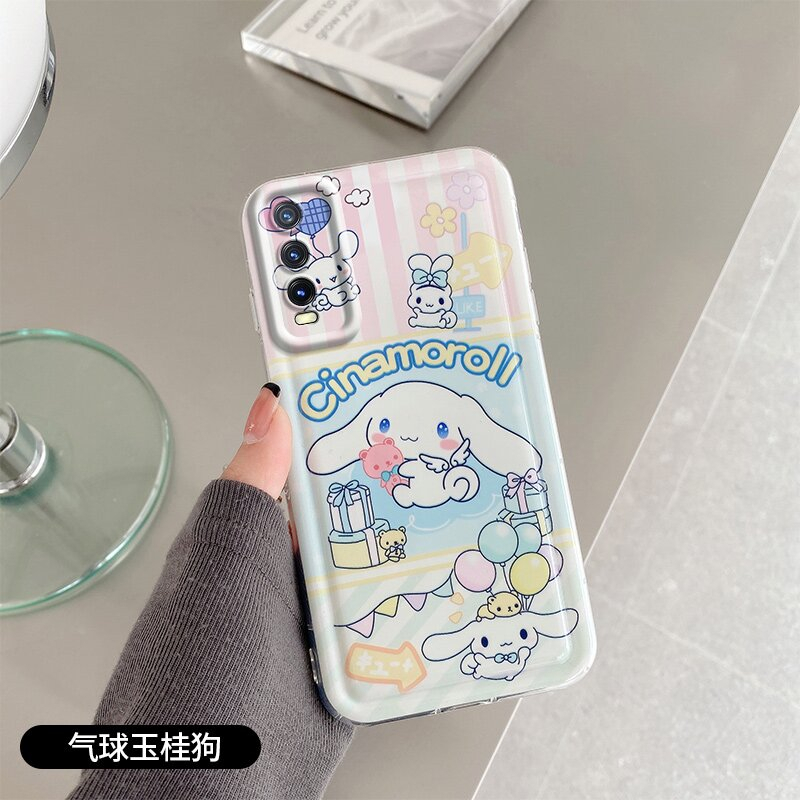 Ốp Điện Thoại Chống Sốc Cho OPPO Reno 8T 5G Reno 8Z 5G Reno 8 5G Reno 7Z 5G Reno 6 5G Reno 5 5G