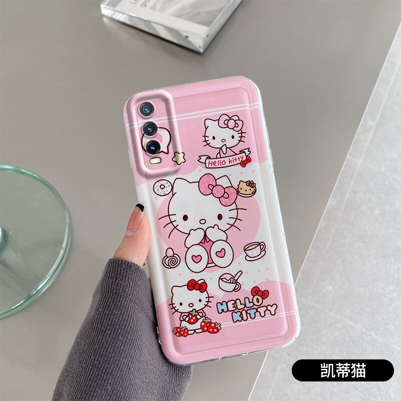 Ốp Điện Thoại Chống Sốc Cho OPPO Reno 8T 5G Reno 8Z 5G Reno 8 5G Reno 7Z 5G Reno 6 5G Reno 5 5G