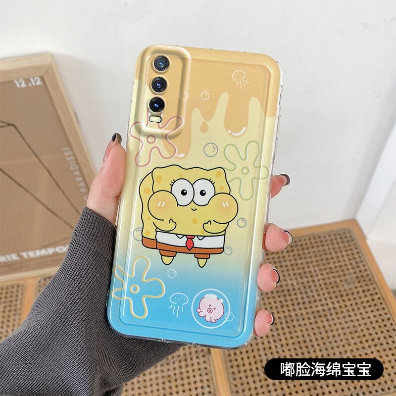 Ốp Điện Thoại Chống Sốc Cho OPPO Reno 8T 5G Reno 8Z 5G Reno 8 5G Reno 7Z 5G Reno 6 5G Reno 5 5G