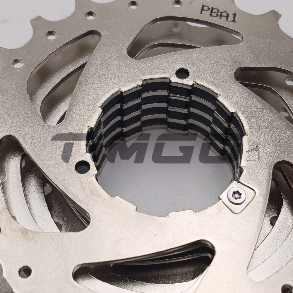 Đĩa Líp Xe Đạp 8 Tốc Độ Màu Bạc 11-23T