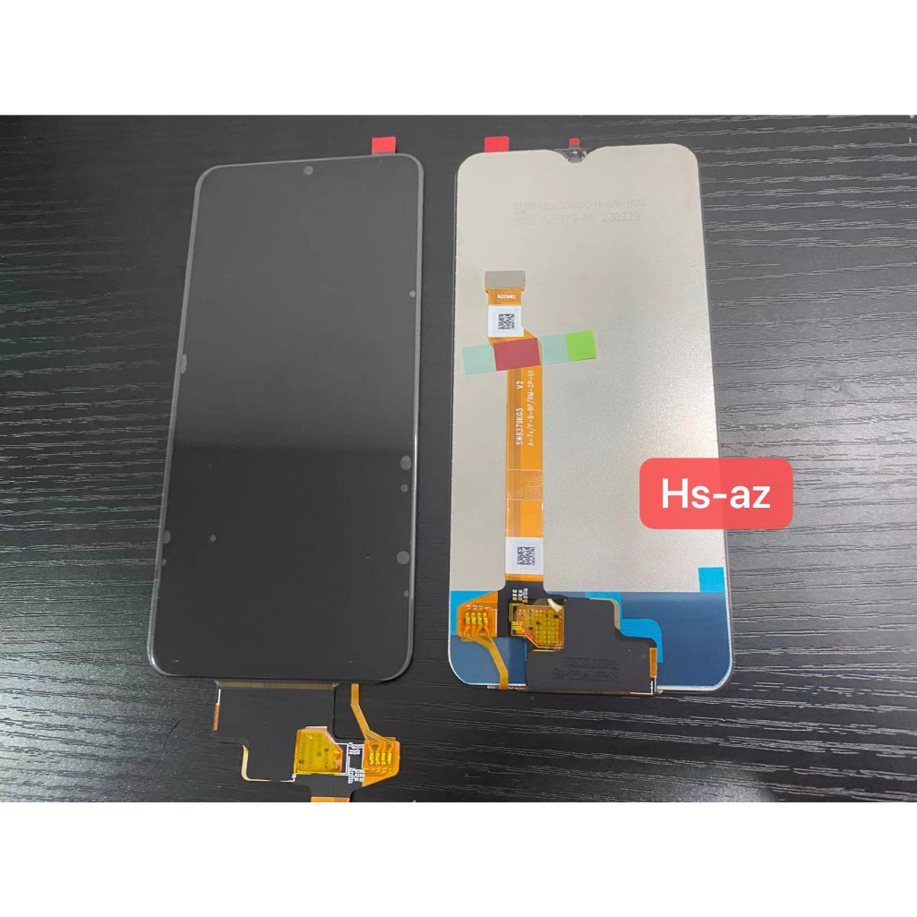 Ốp Điện Thoại Màn Hình LCD 100% Chất Lượng Cao Cho OPPO f9 f9Pro realme2pro
