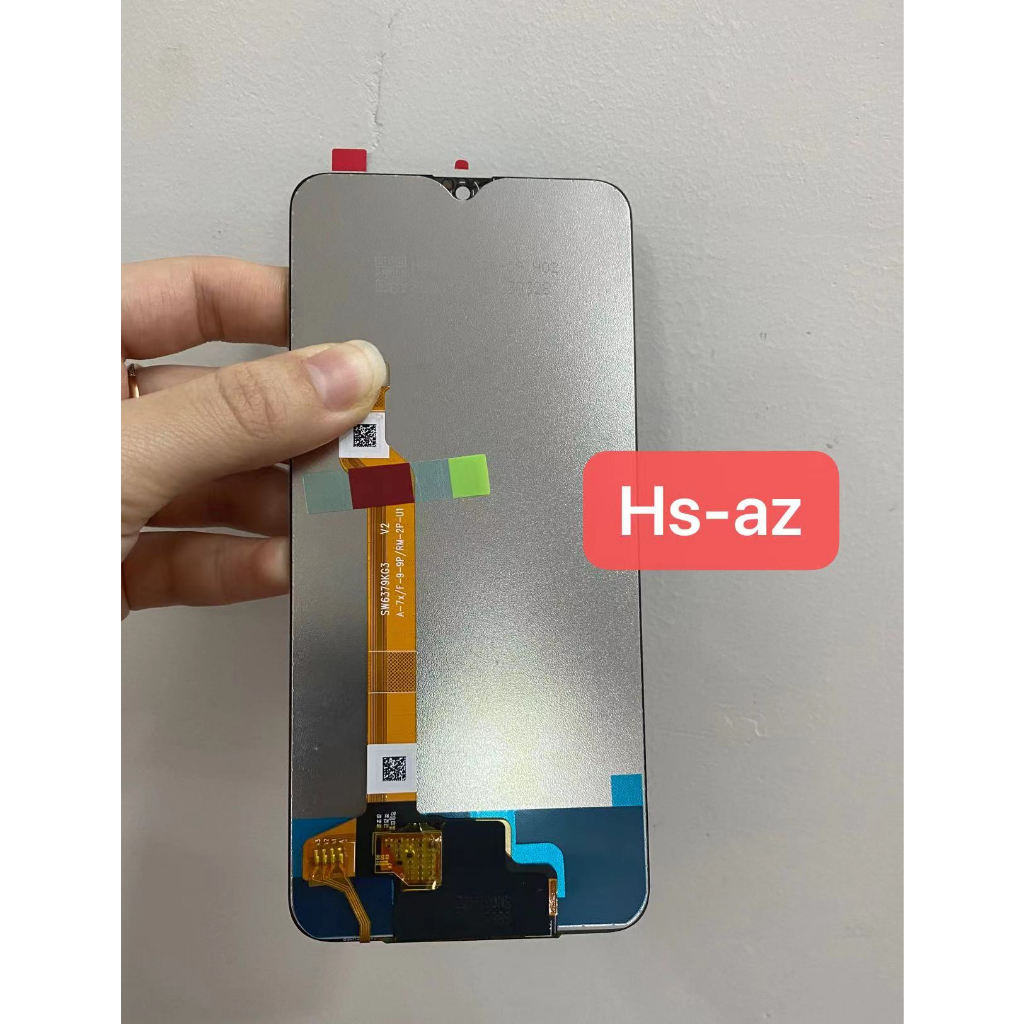 Ốp Điện Thoại Màn Hình LCD 100% Chất Lượng Cao Cho OPPO f9 f9Pro realme2pro