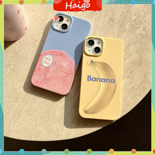 Ốp Điện Thoại Nhựa Cứng In Hình Hoạt Hình Cho iPhone14 13 12 Mini 11 PRO MAX 6 / 6s 7 / 8plus SE2 X / XS XR XSMAX #Hg5826