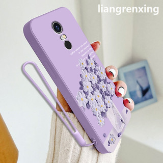 Ốp lưng redmi 5 plus 5 ốp điện thoại silicone mềm chống sốc ytyhh01 cho redmi 5 plus 5 viền vuông cute