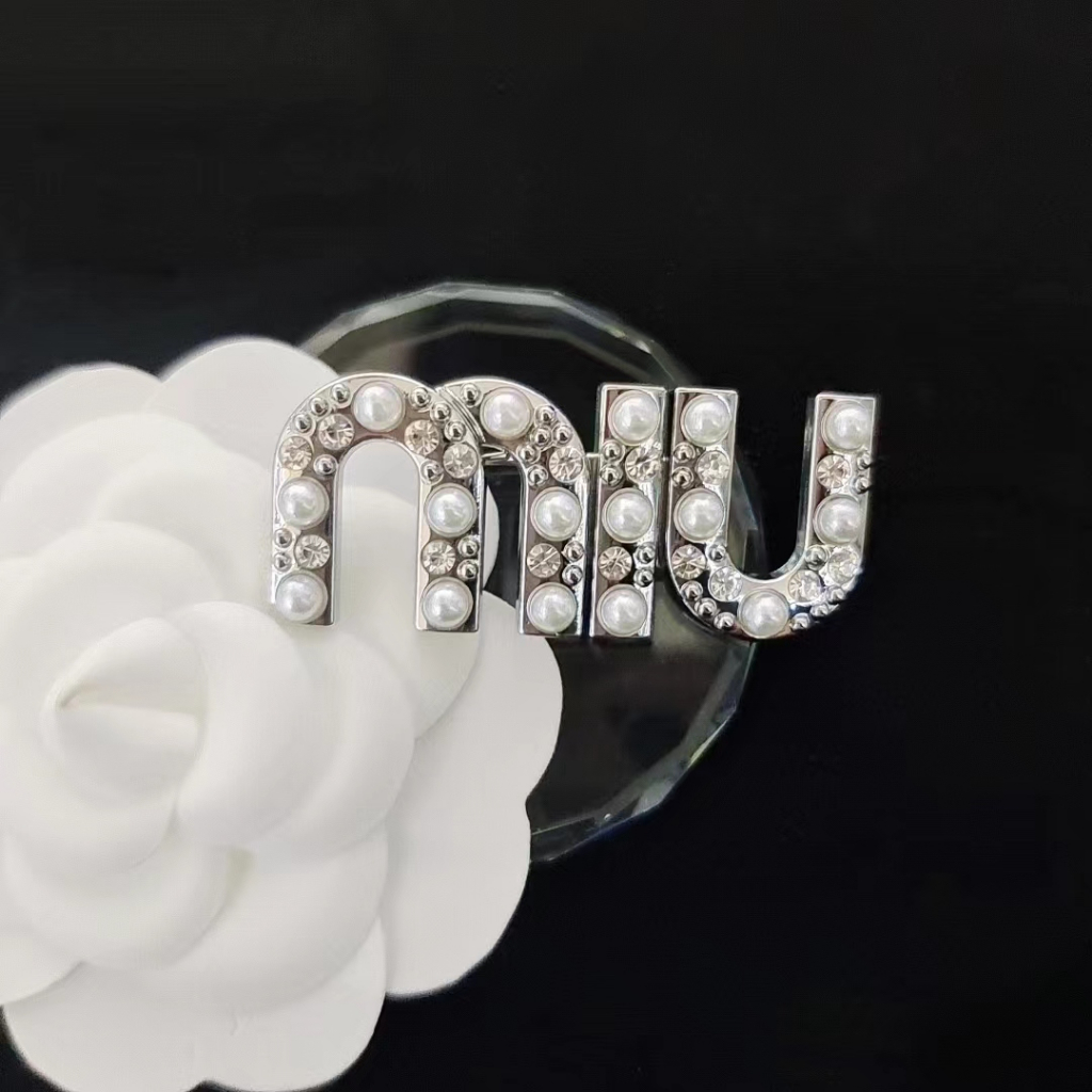 Trâm Cài Áo Đính Đá Thời Trang Sang Trọng Cho Nữ