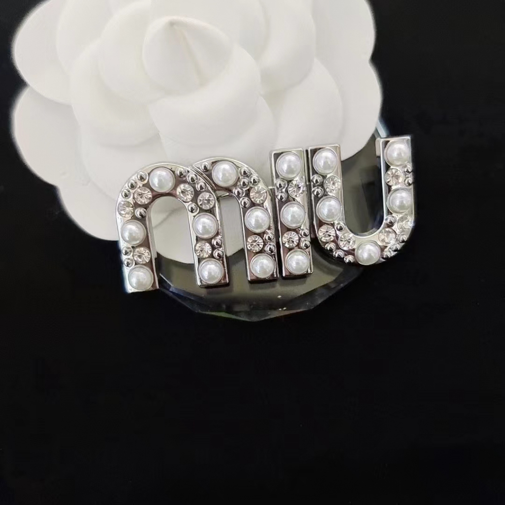 Trâm Cài Áo Đính Đá Thời Trang Sang Trọng Cho Nữ