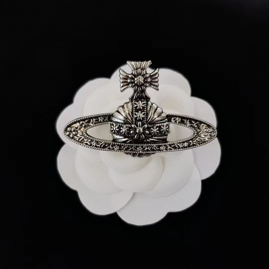 Trâm Cài Áo Phong Cách vintage Thời Trang Cho Nữ