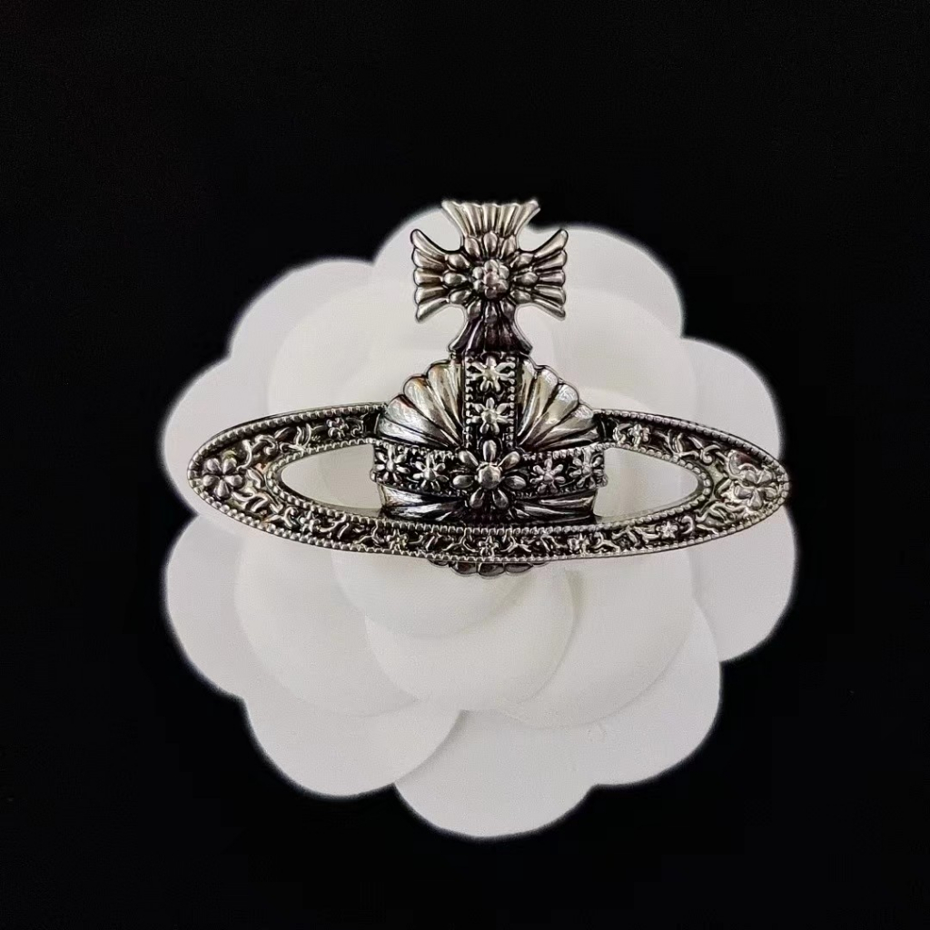 Trâm Cài Áo Phong Cách vintage Thời Trang Cho Nữ