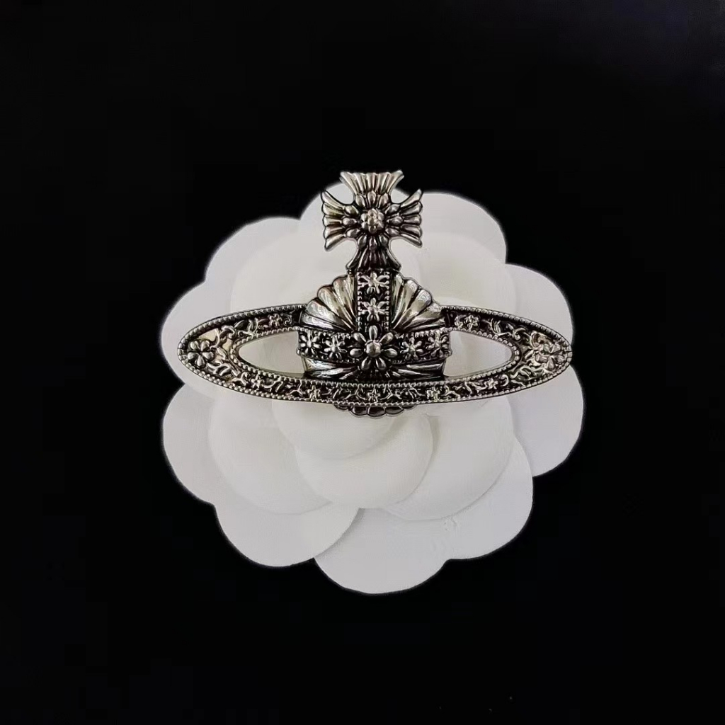 Trâm Cài Áo Phong Cách vintage Thời Trang Cho Nữ