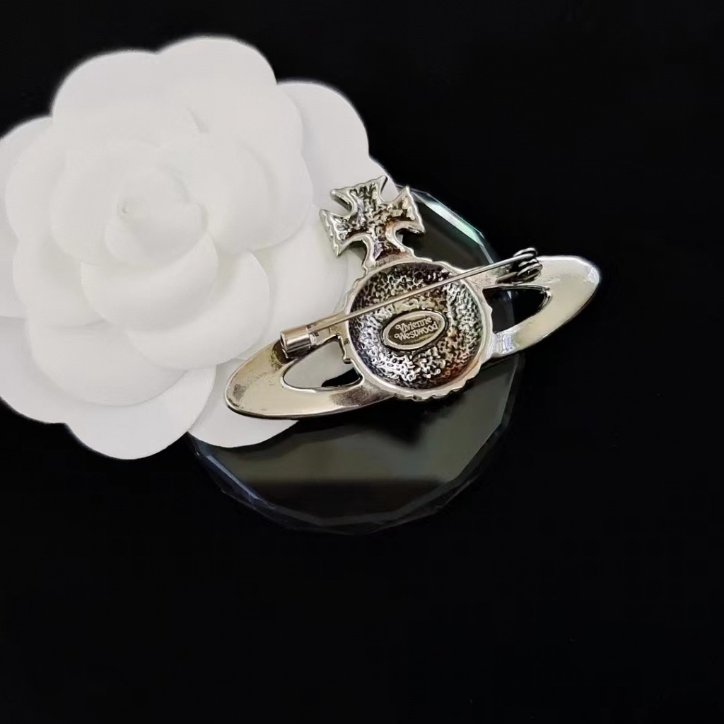 Trâm Cài Áo Phong Cách vintage Thời Trang Cho Nữ