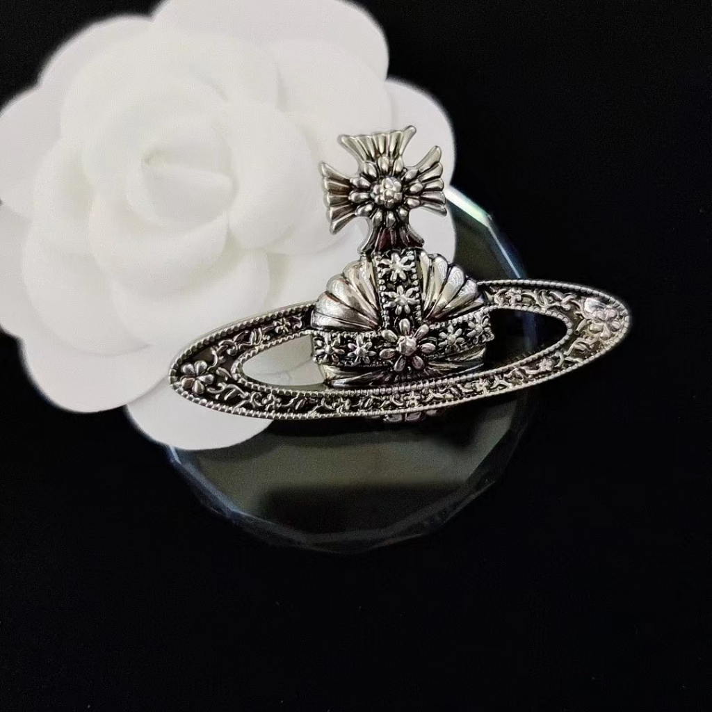 Trâm Cài Áo Phong Cách vintage Thời Trang Cho Nữ