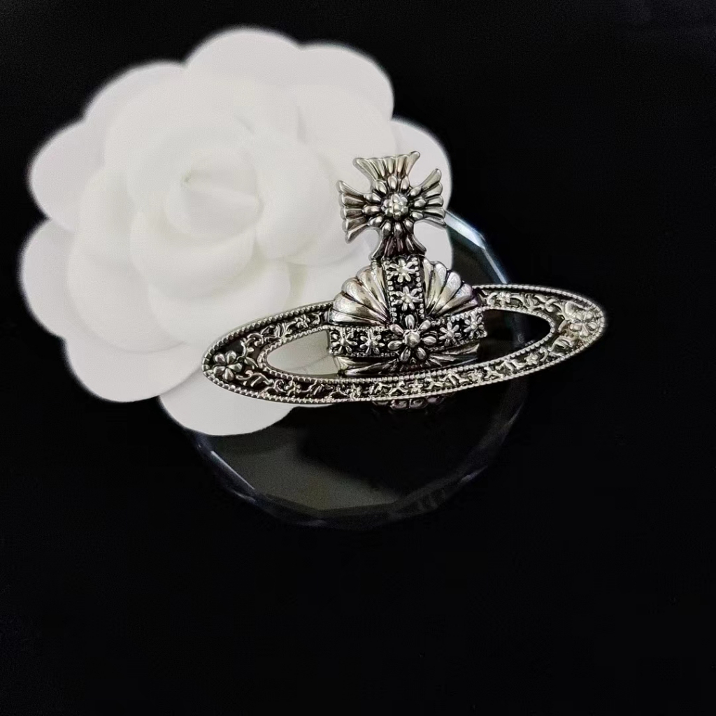 Trâm Cài Áo Phong Cách vintage Thời Trang Cho Nữ