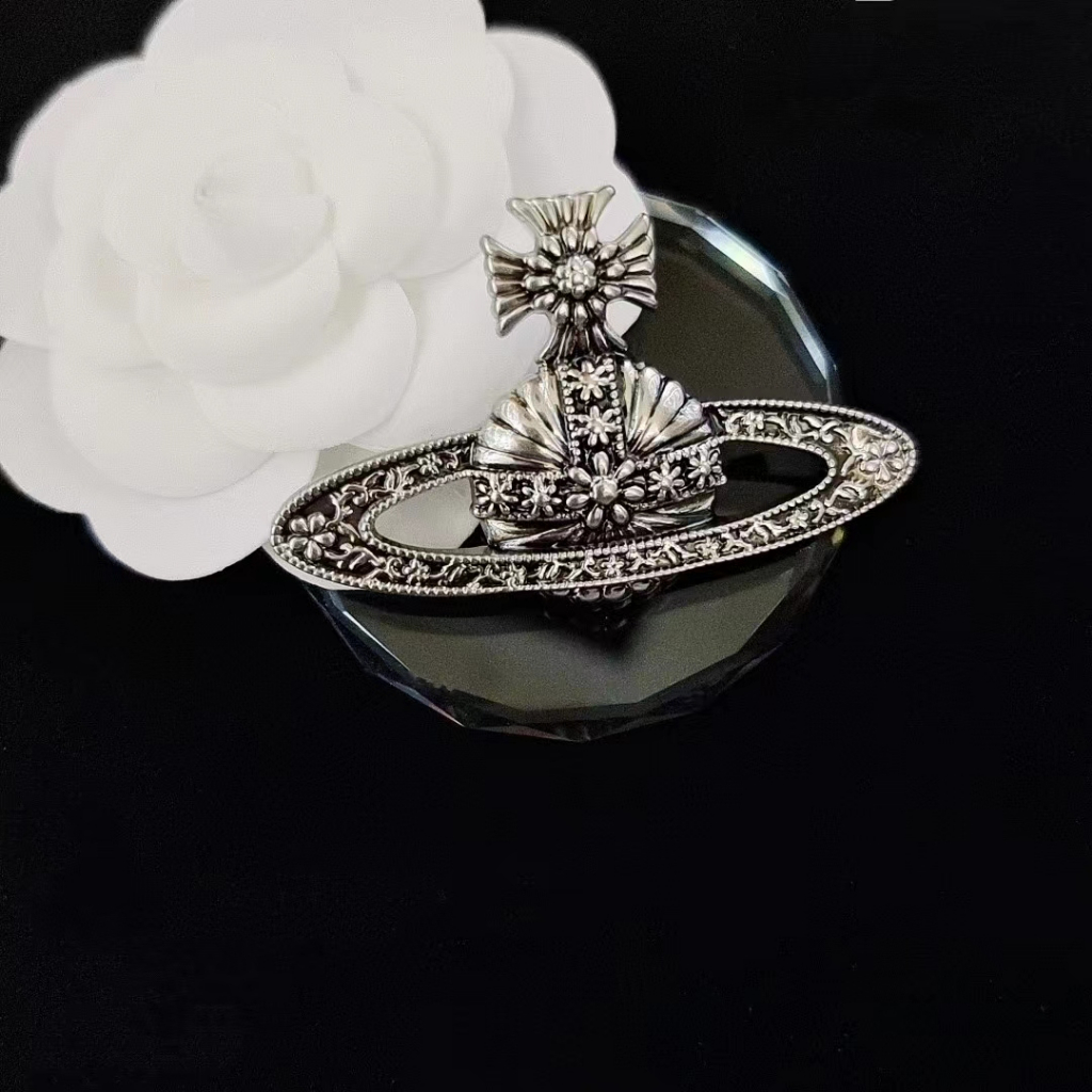 Trâm Cài Áo Phong Cách vintage Thời Trang Cho Nữ