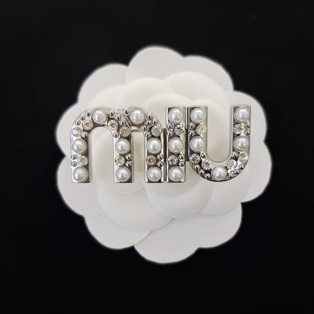 Trâm Cài Áo Đính Đá Thời Trang Sang Trọng Cho Nữ